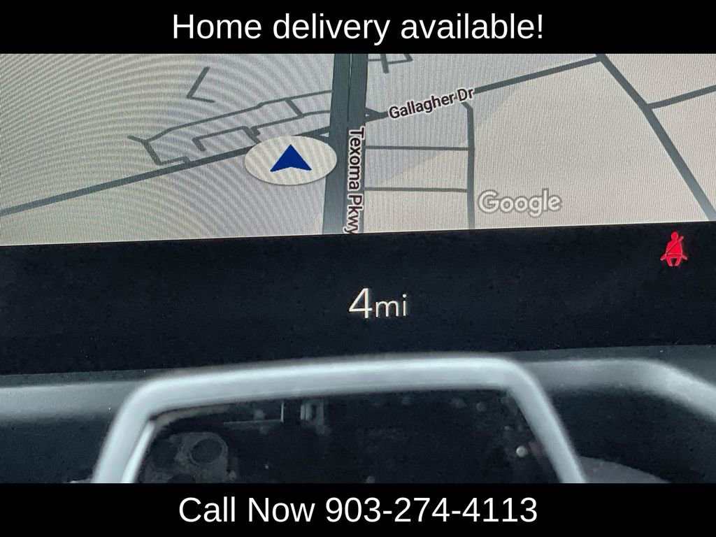 New 2025 GMC Acadia Denali w/ Super Cruise Package image 13