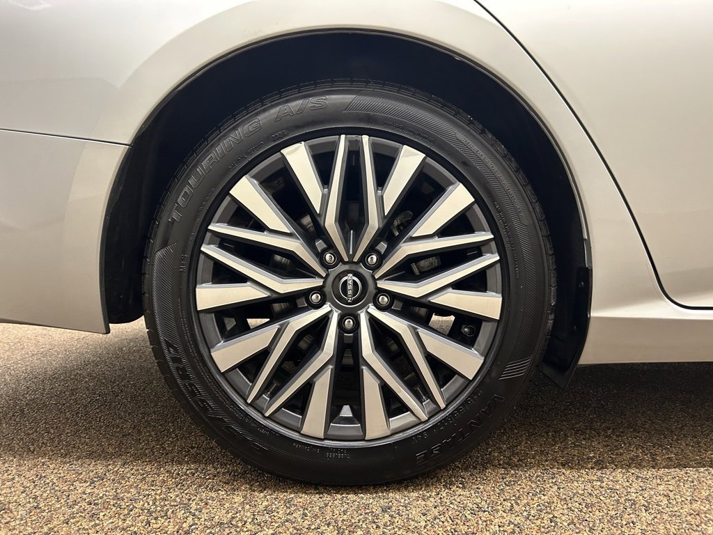 Used 2023 Nissan Altima 2.5 SV image 27