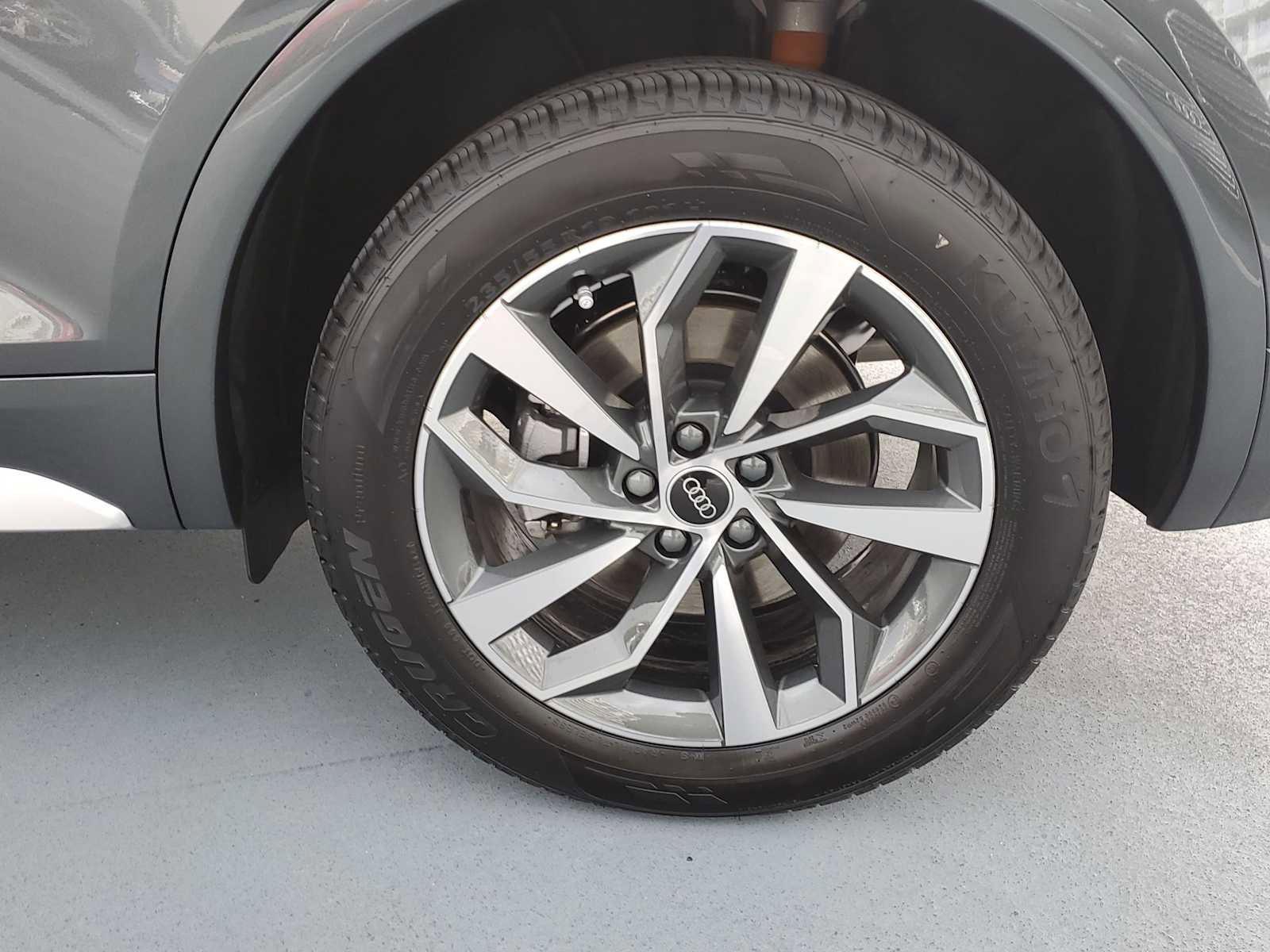 Certified 2023 Audi Q5 2.0T Prestige w/ Prestige Package image 13