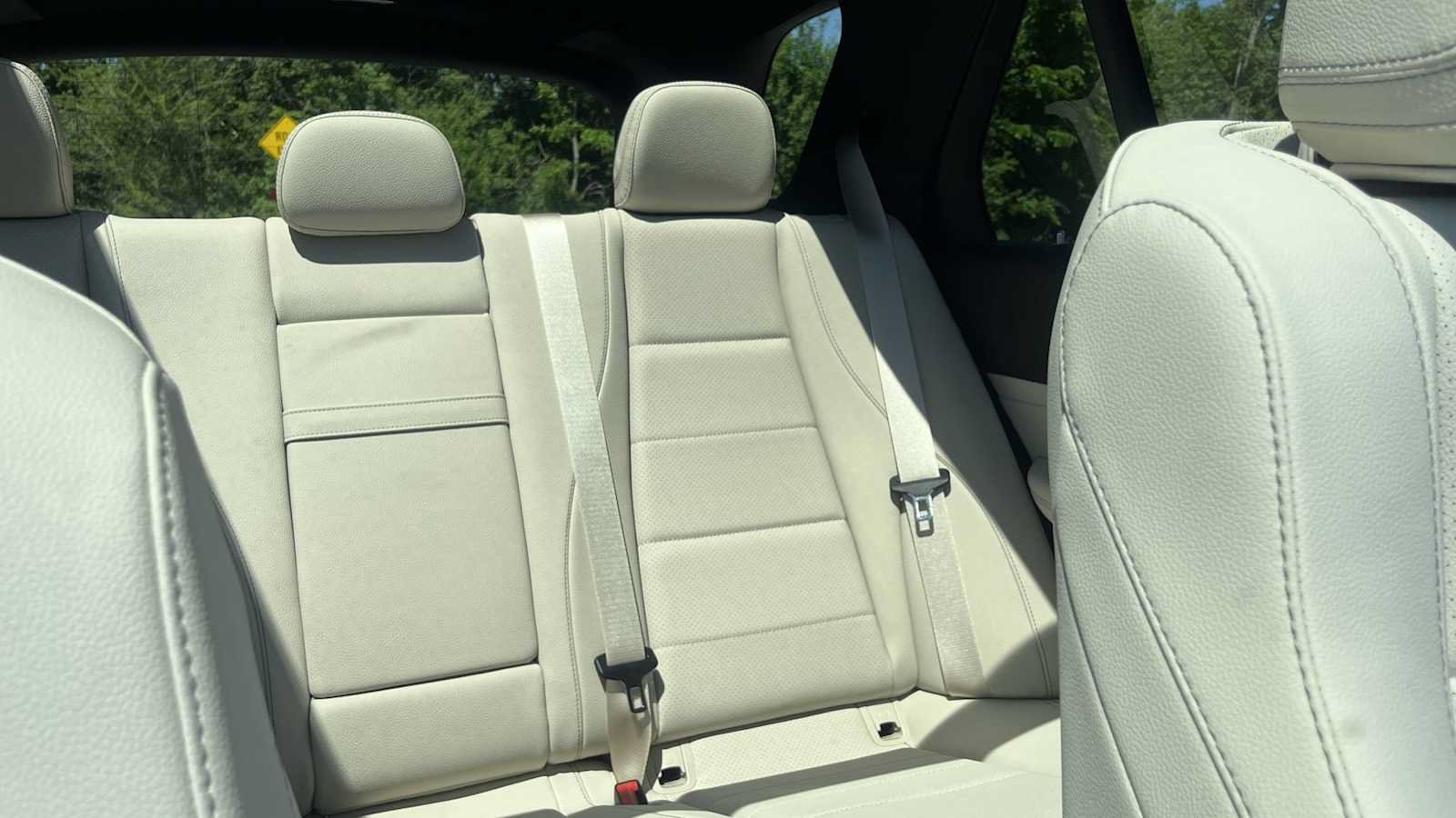 Used 2026 Mercedes-Benz GLE 350 4MATIC image 33