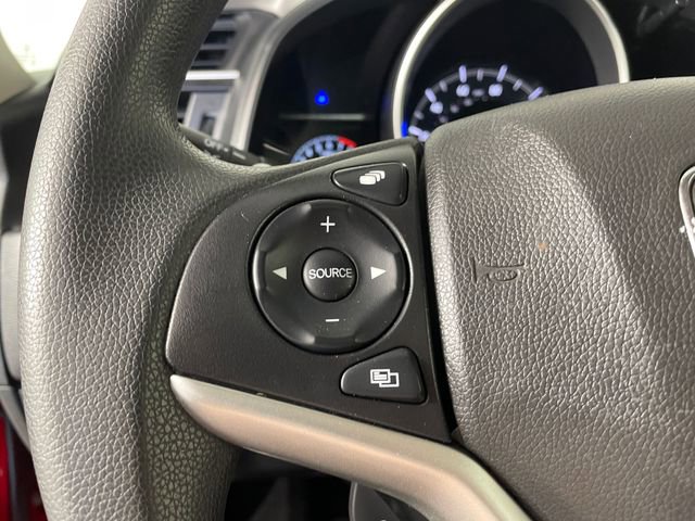 Certified 2020 Honda Fit EX image 11