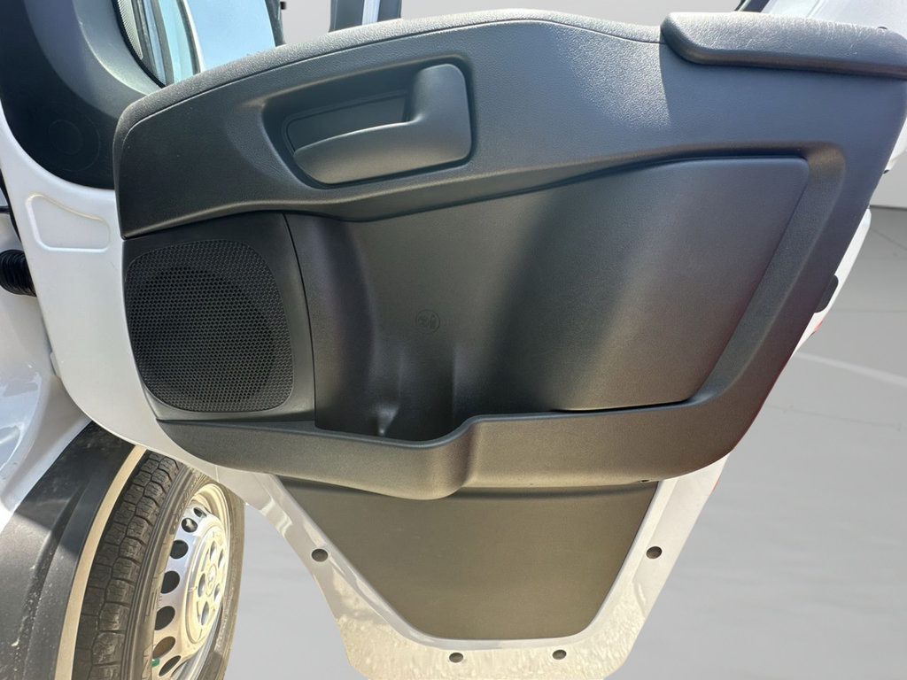 New 2026 RAM ProMaster 3500 w/ Convenience Group FWD image 36