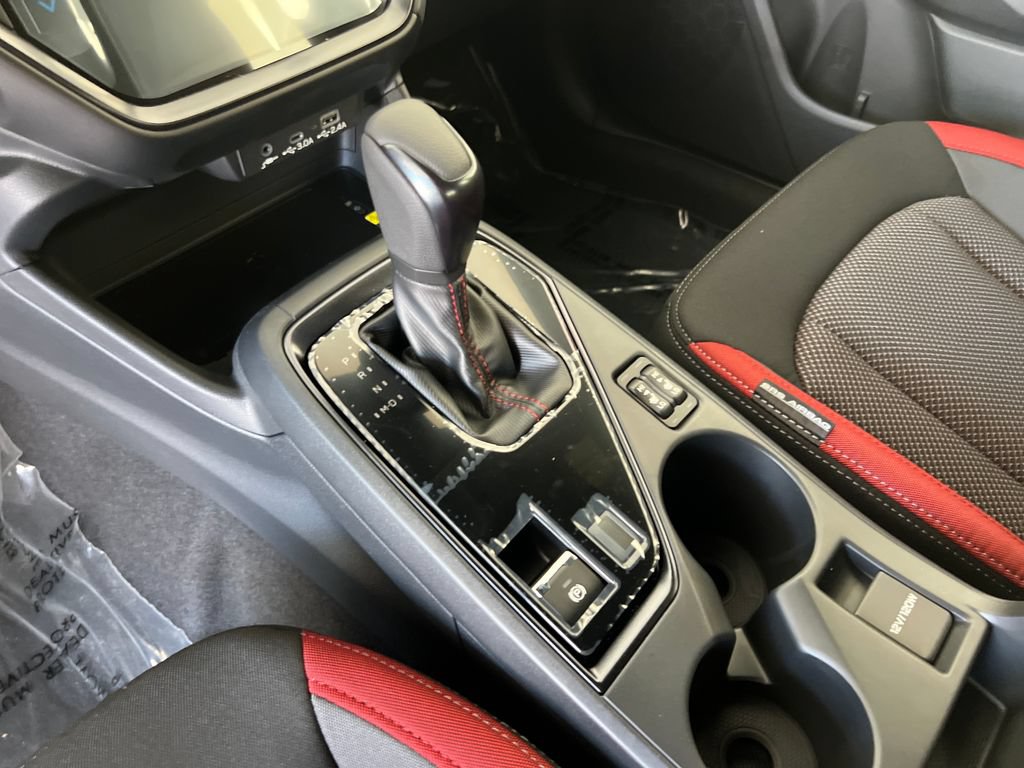 New 2026 Subaru Impreza RS AWD/4WD image 26