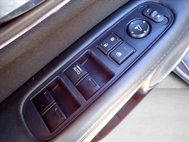 Used 2017 Honda HR-V EX image 12