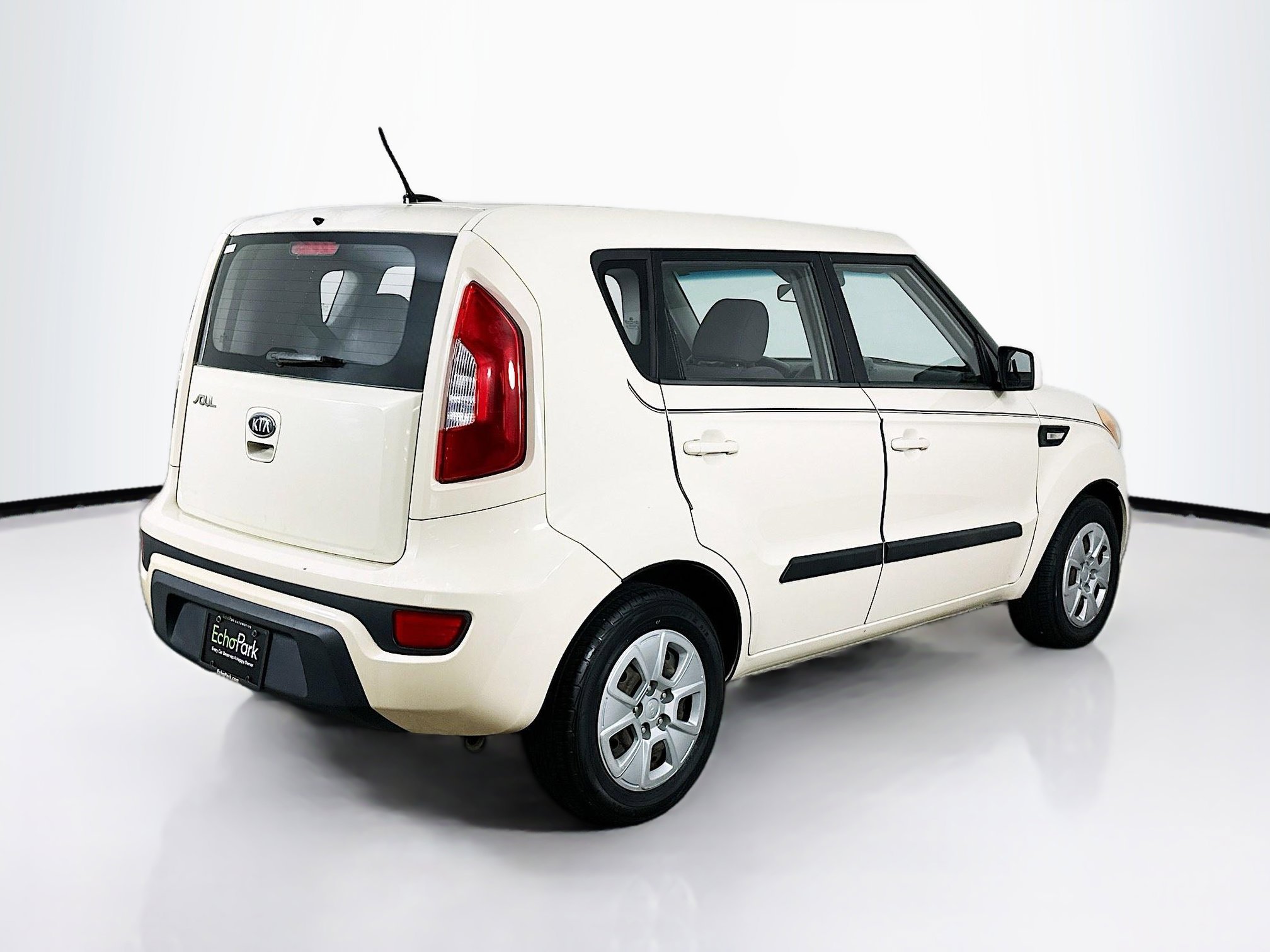 Used 2012 Kia Soul image 9