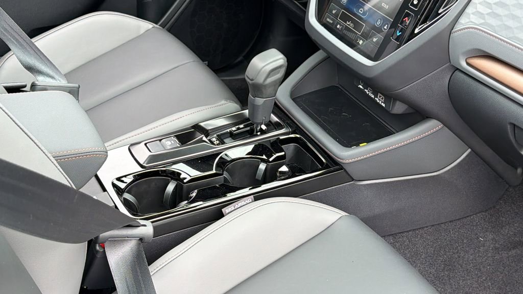 New 2026 Subaru Forester Touring AWD/4WD image 10