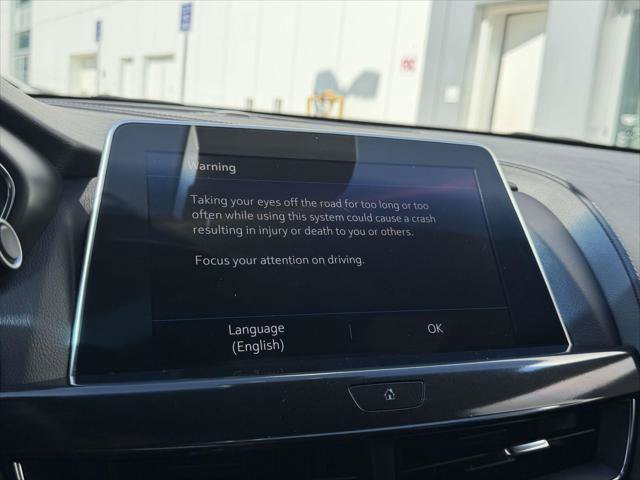 Used 2024 Cadillac CT5 Luxury w/ Cold Weather Package AWD/4WD image 30