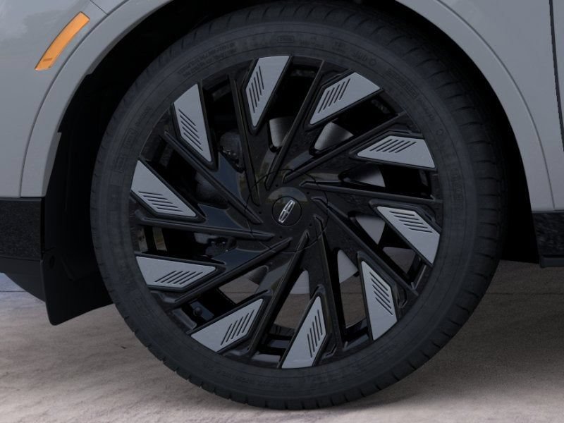 New 2026 Lincoln Nautilus Reserve AWD/4WD image 19