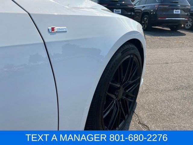 Used 2019 Audi A7 3.0T Premium Plus w/ Premium Plus Package AWD/4WD image 10