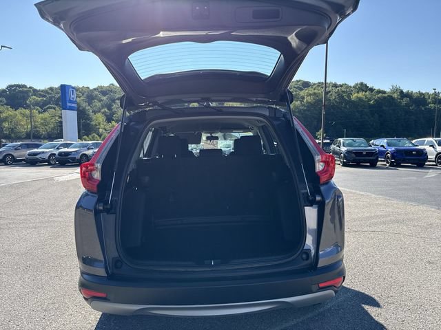 Used 2019 Honda CR-V LX image 21