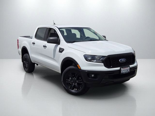 Used 2022 Ford Ranger XL w/ Equipment Group 101A High RWD image 1