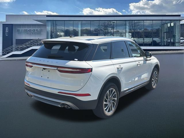 Used 2022 Lincoln Corsair FWD image 7