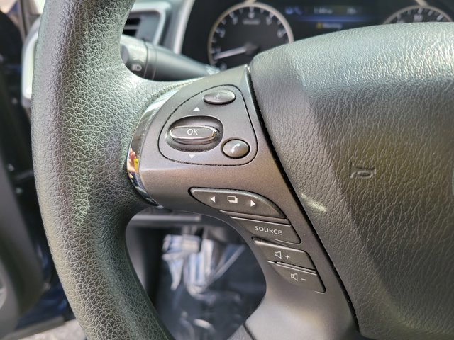 Used 2022 Nissan Murano S image 24