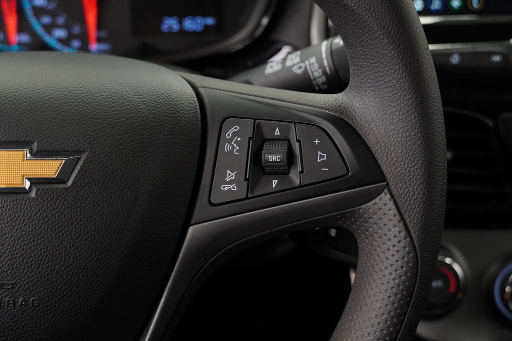 Used 2019 Chevrolet Spark LT FWD image 20