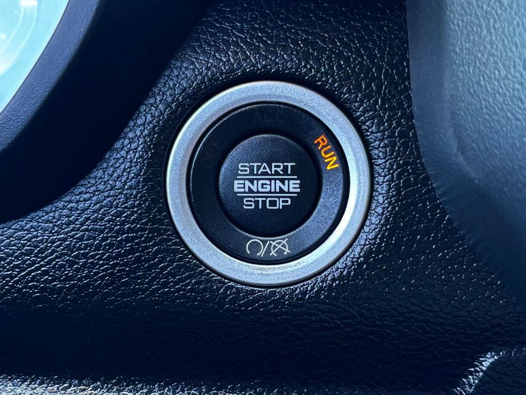 Used 2024 RAM 2500 Rebel w/ Towing Technology Group image 21