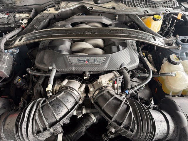 Used 2024 Ford Mustang GT Premium w/ GT Performance Package RWD image 16