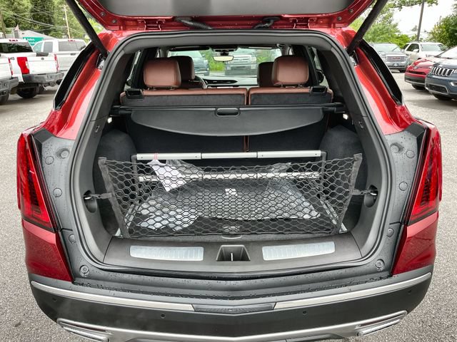 New 2026 Cadillac XT5 Premium Luxury w/ Driver Assist Package AWD/4WD image 22