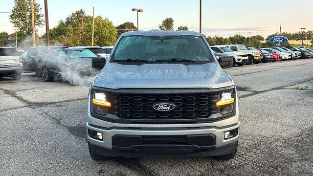 Used 2024 Ford F150 STX AWD/4WD image 6