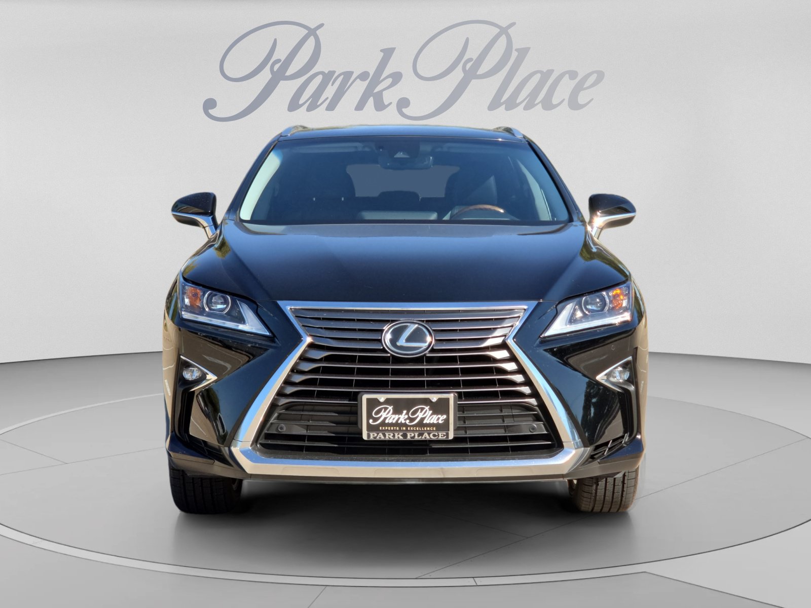 Used 2018 Lexus RX 350L FWD image 8