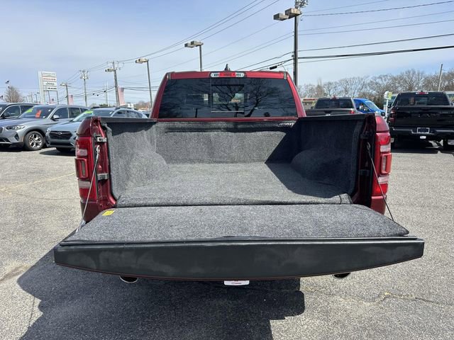Certified 2022 RAM 1500 Laramie image 7