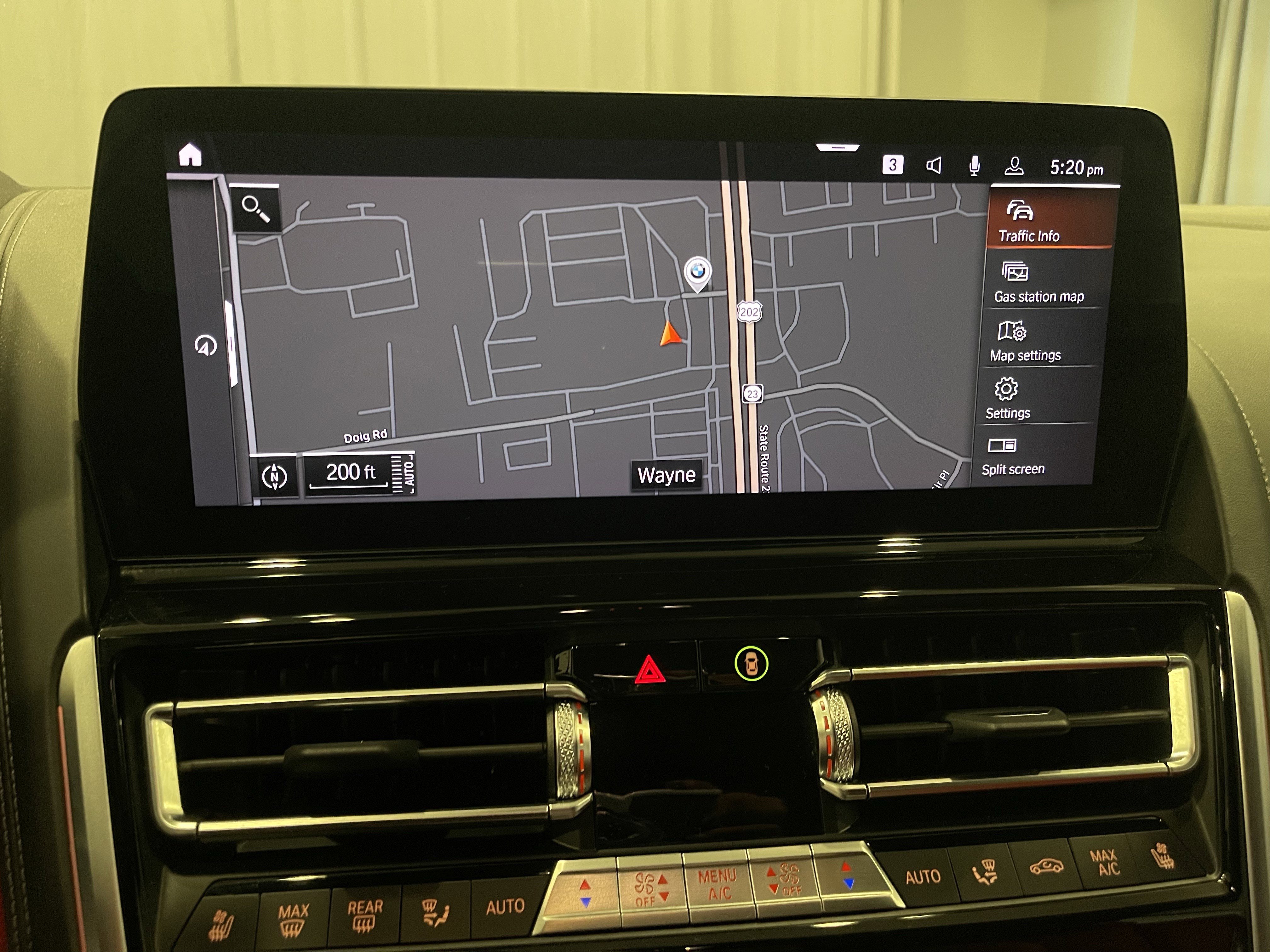 Used 2023 BMW M850i xDrive Convertible image 22