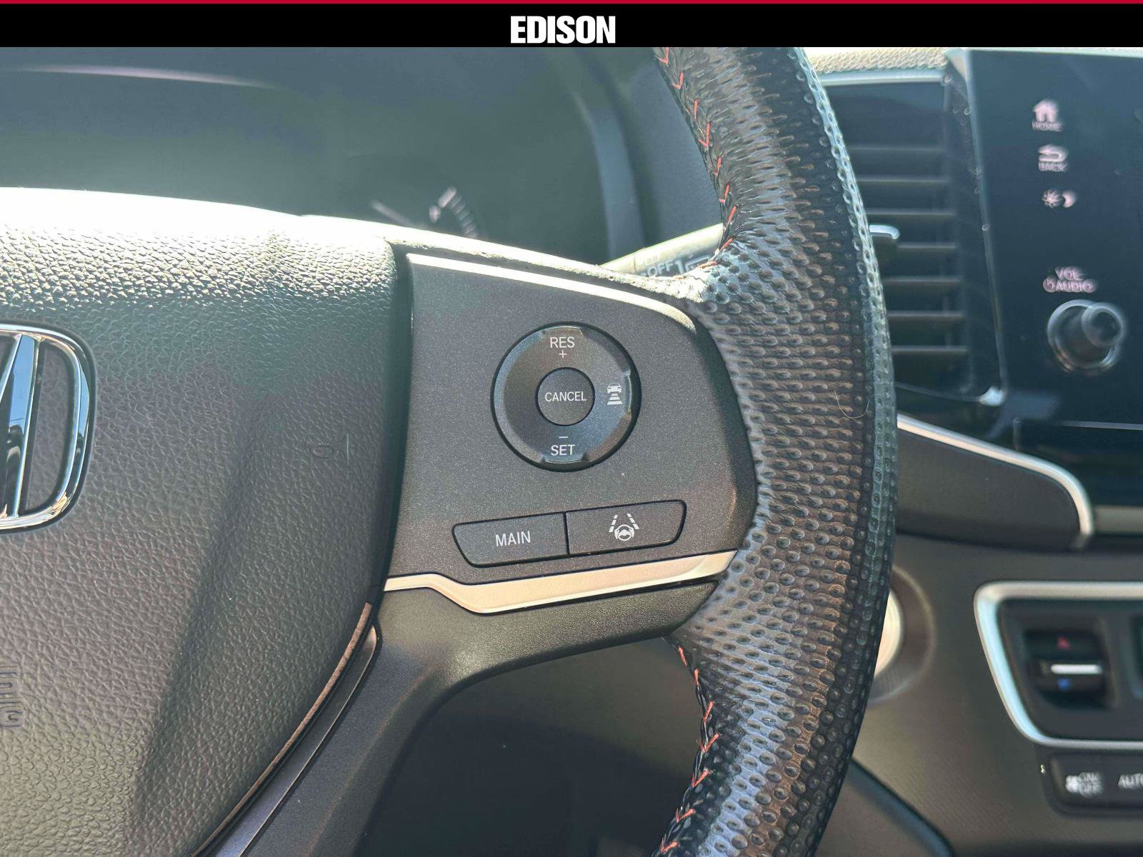 Used 2023 Honda Passport TrailSport image 24