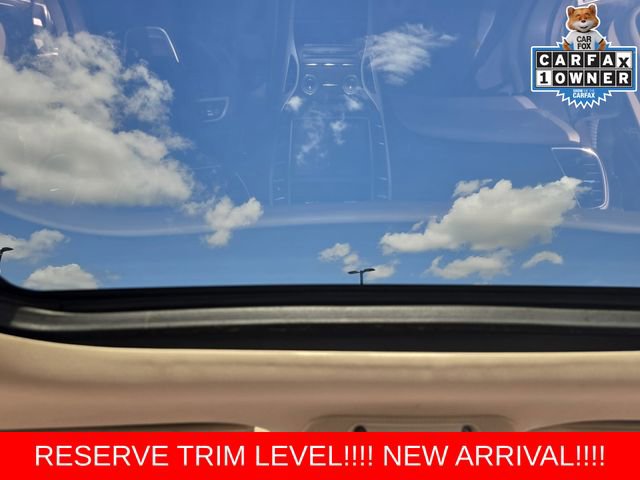 Used 2019 Lincoln Nautilus Reserve image 15