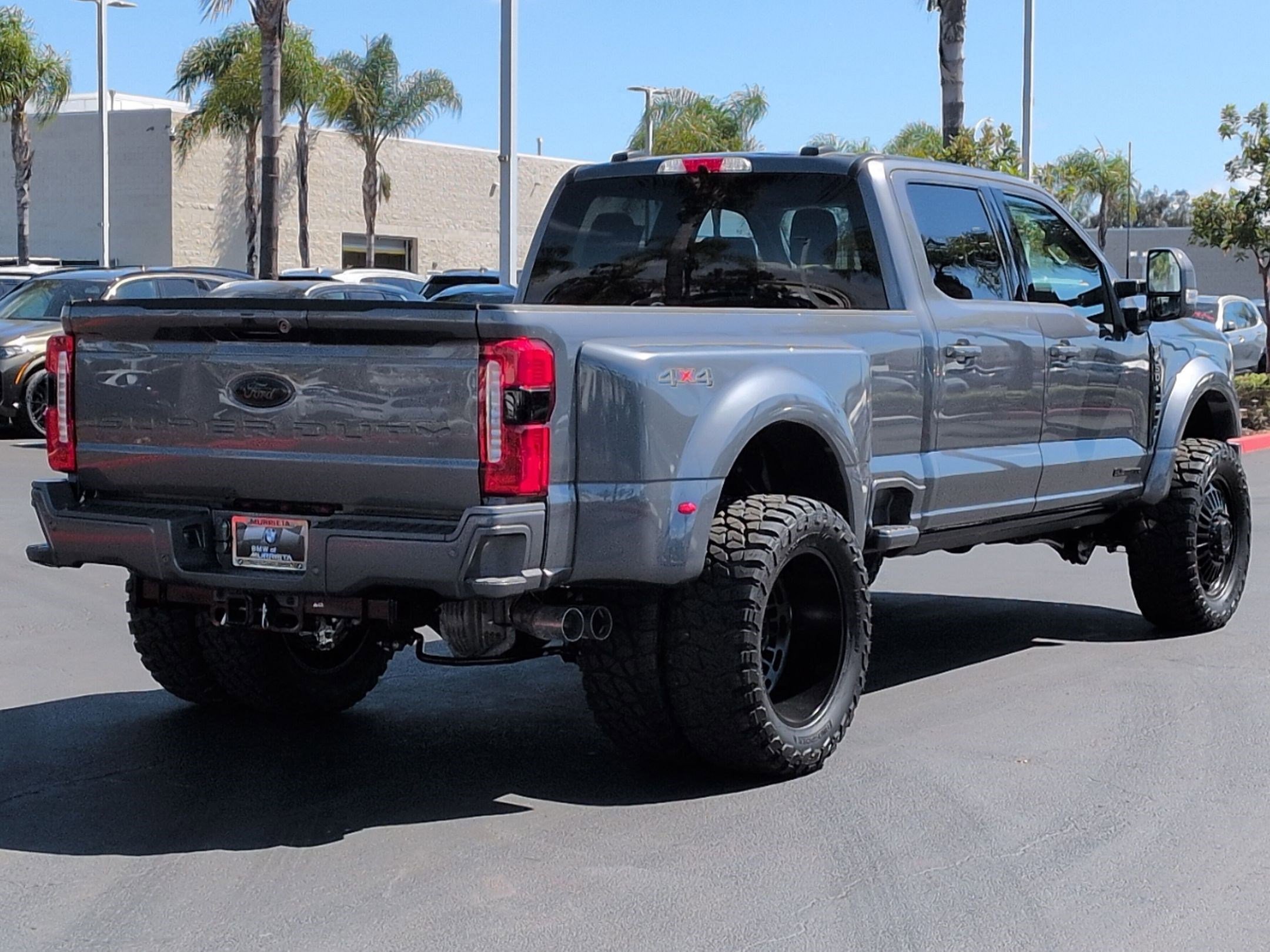 Used 2026 Ford F450 Lariat image 10