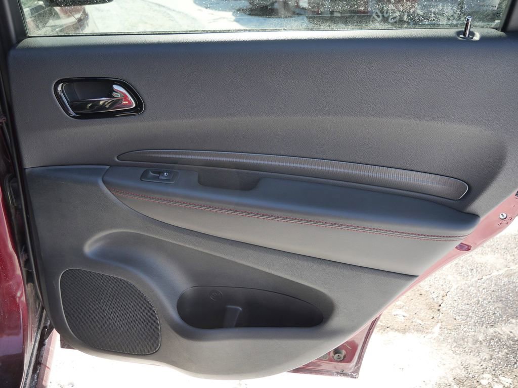 Used 2024 Dodge Durango R/T image 20