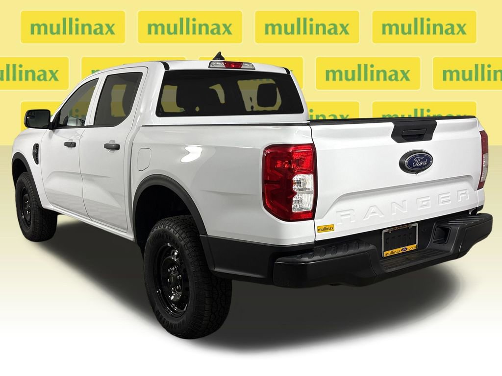 New 2026 Ford Ranger XL image 10