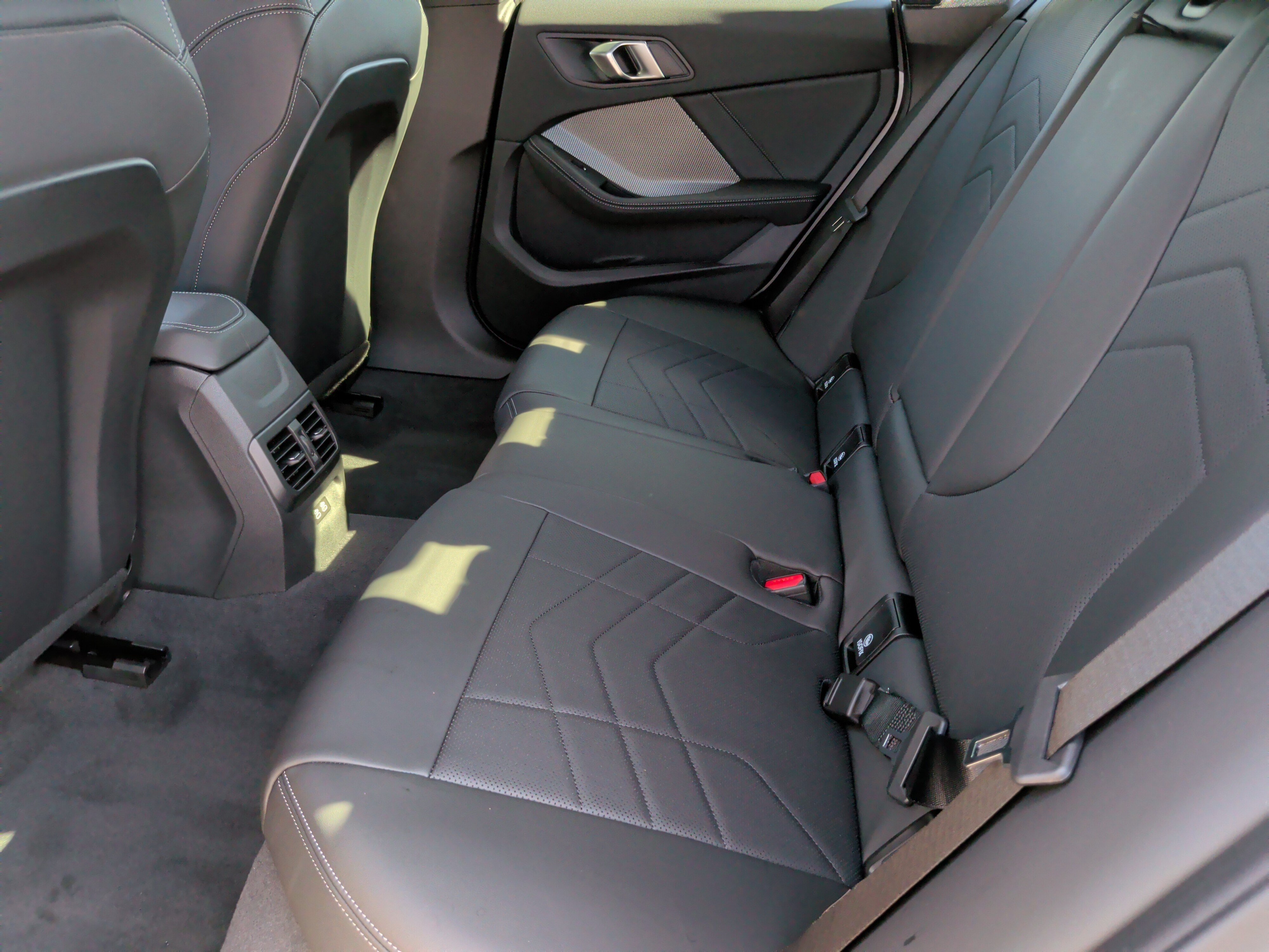 New 2026 BMW 228i w/ Technology Package FWD image 34