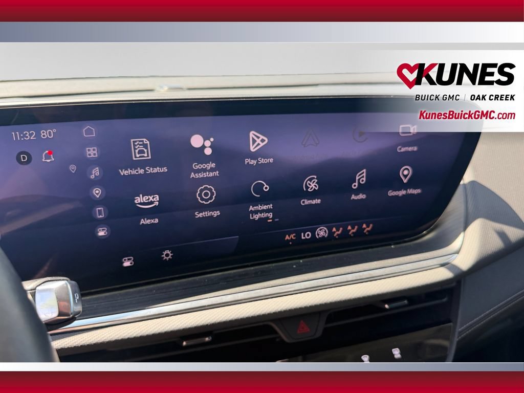 Used 2024 Buick Envision Preferred AWD/4WD image 26