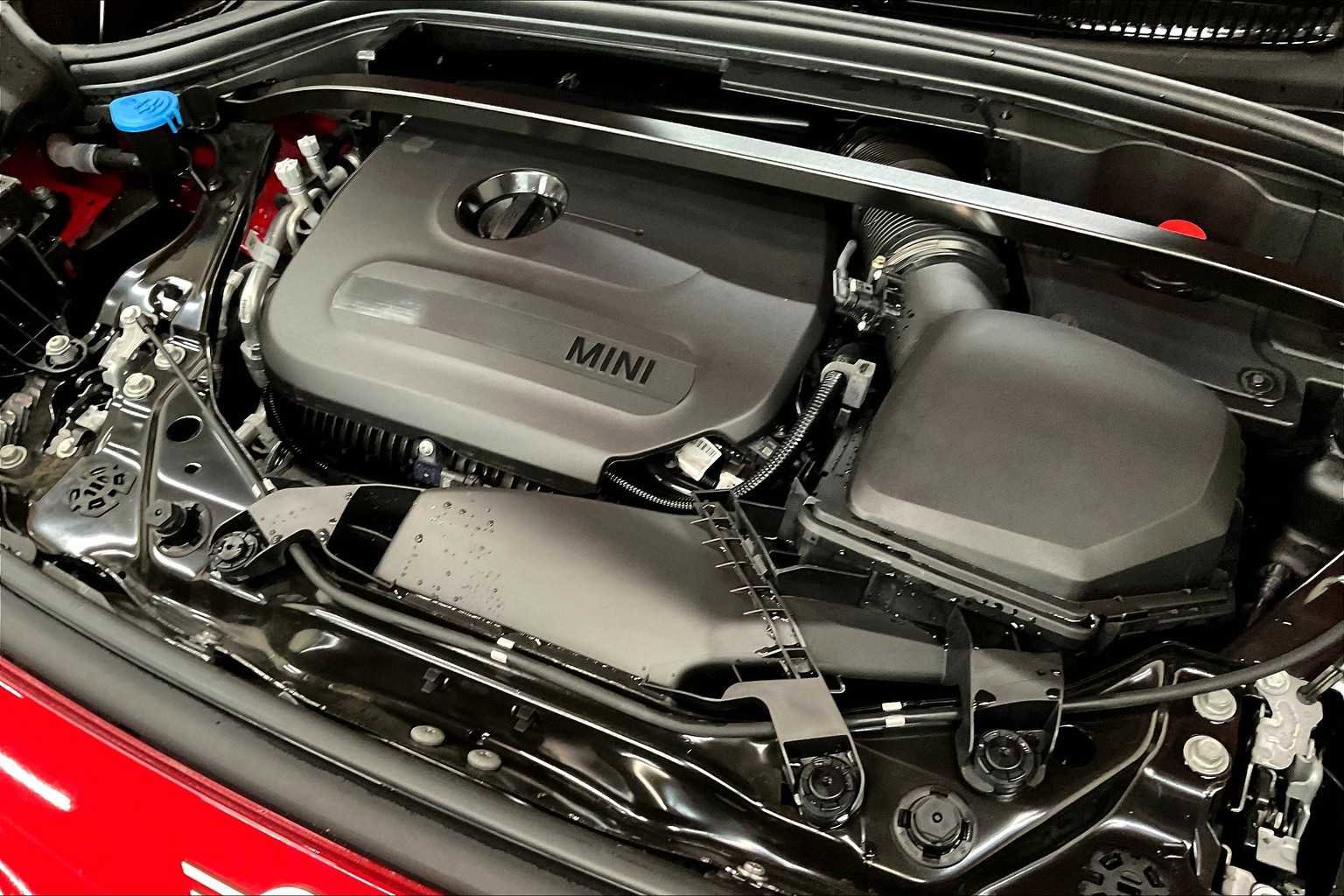 Used 2025 MINI Cooper Countryman S image 34