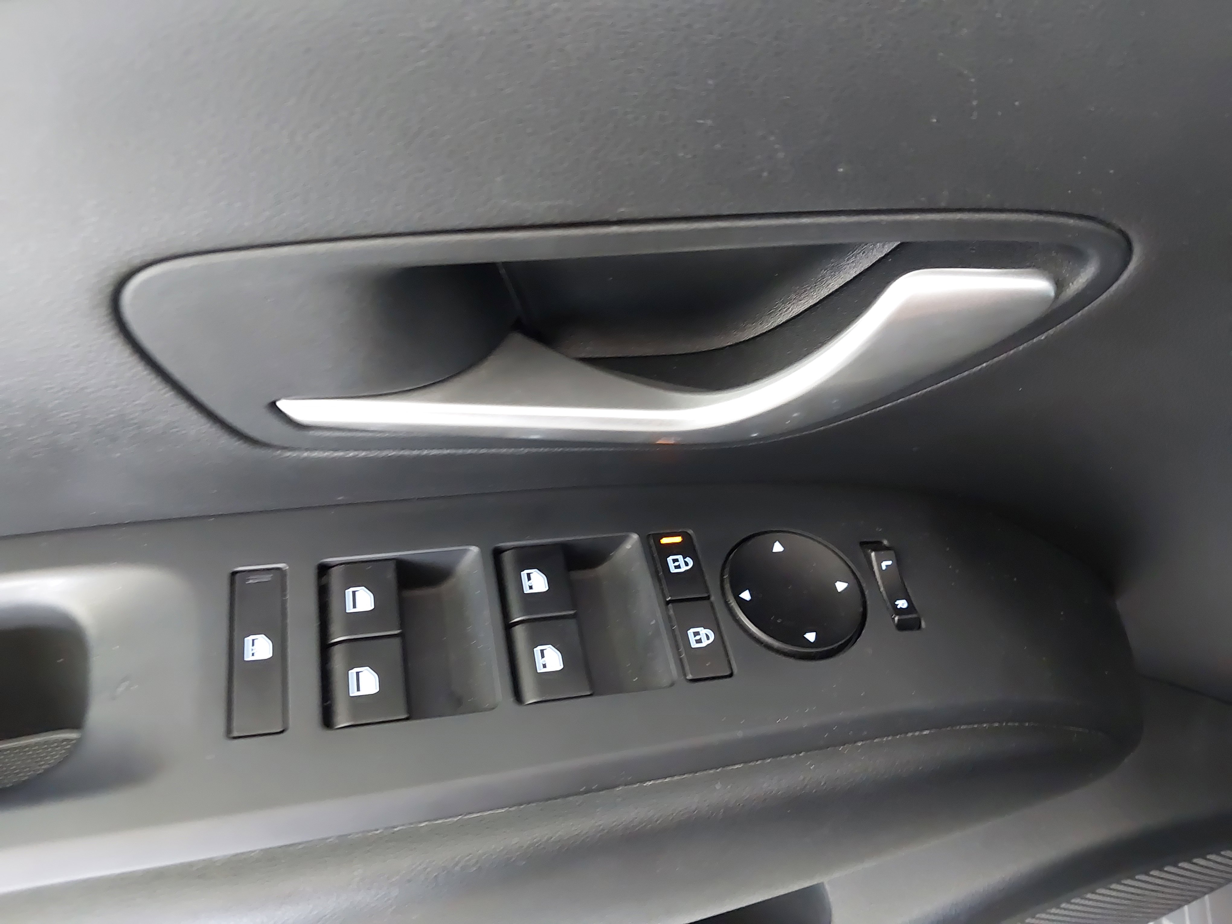 Used 2025 Hyundai Tucson SEL image 26