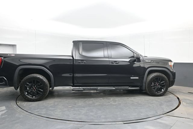 Used 2020 GMC Sierra 1500 Elevation w/ Elevation Value Package AWD/4WD image 15