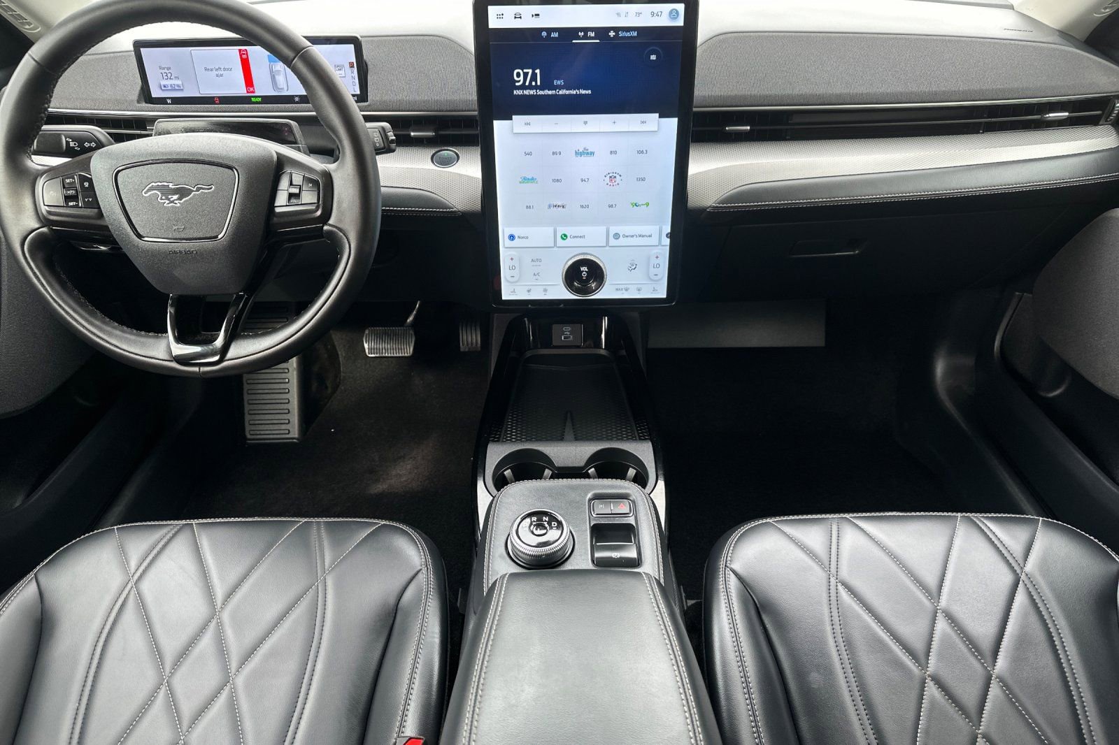 Used 2022 Ford Mustang Mach-E Select w/ Comfort/Technology Package image 13