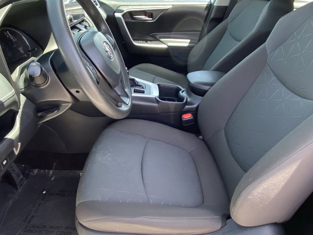 Certified 2023 Toyota RAV4 XLE AWD/4WD image 22