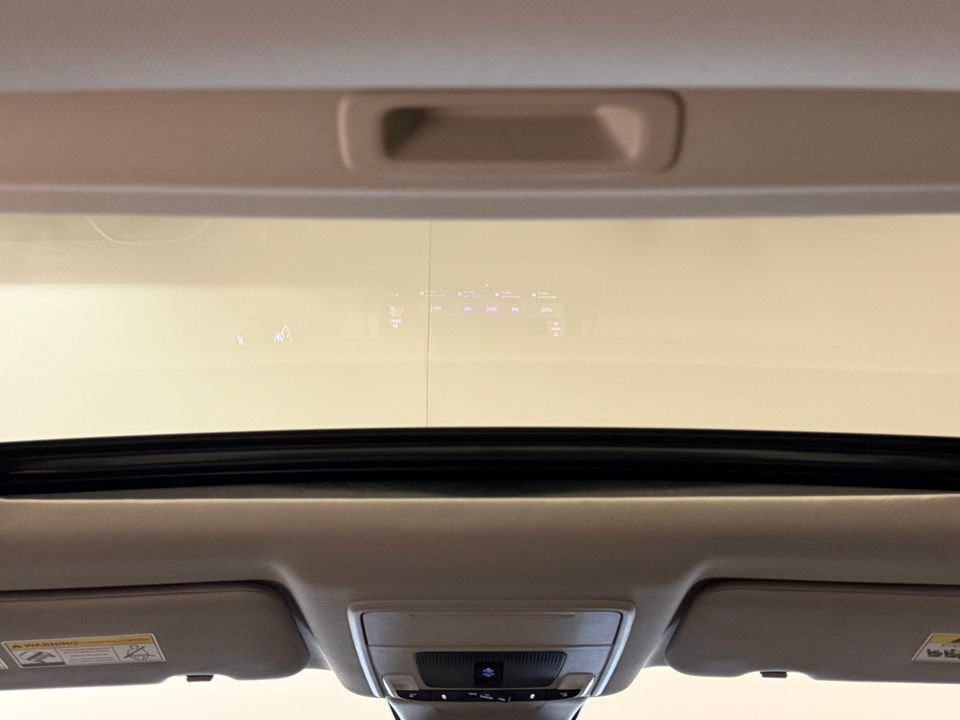 New 2026 Honda CR-V EX image 15