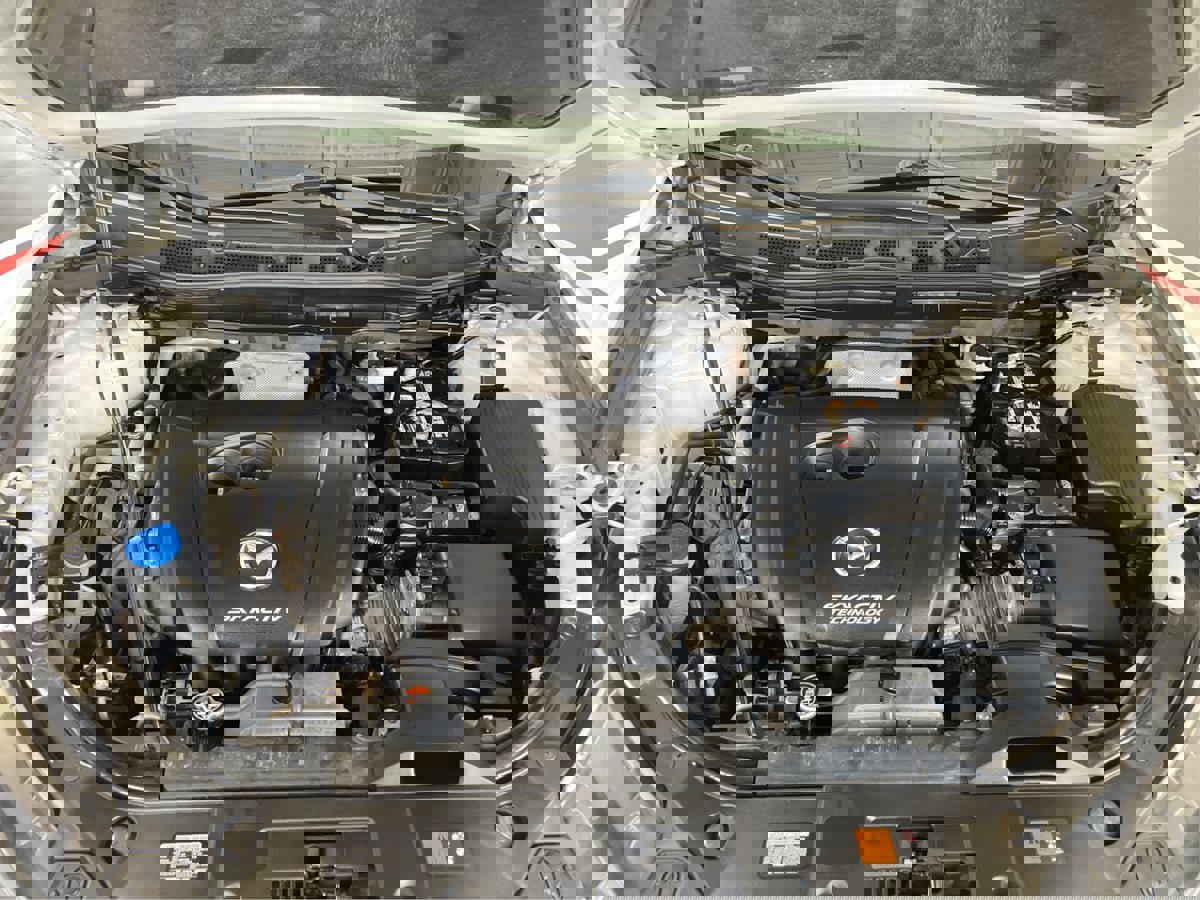 Used 2016 MAZDA CX-5 Touring image 11