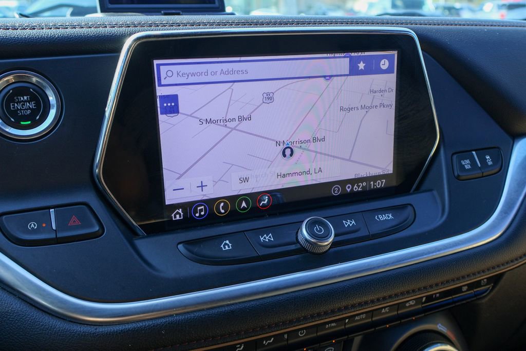 Used 2020 Chevrolet Blazer Premier w/ Driver Confidence II Package image 3