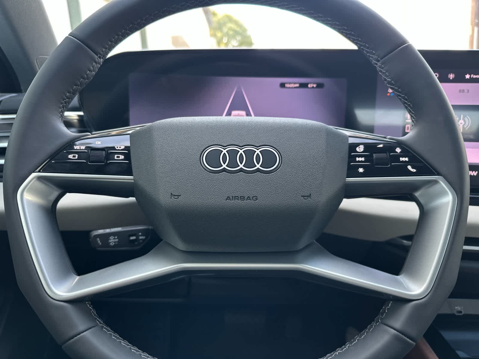 New 2026 Audi A5 Premium Plus AWD/4WD image 29