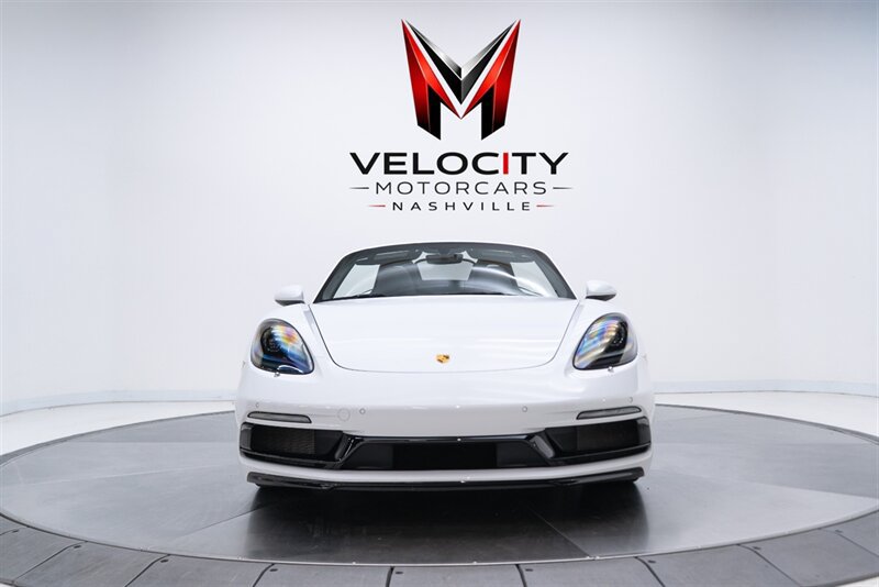 Used 2023 Porsche 718 Boxster GTS RWD image 18