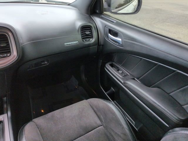 Certified 2023 Dodge Charger GT w/ Plus Group RWD image 19