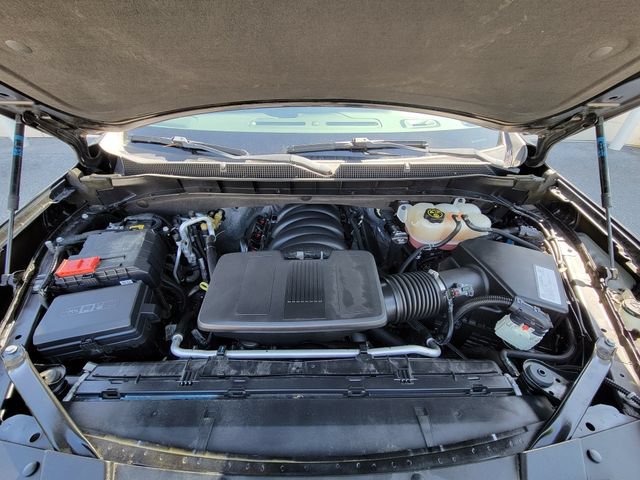 Used 2021 Chevrolet Tahoe RST AWD/4WD image 16