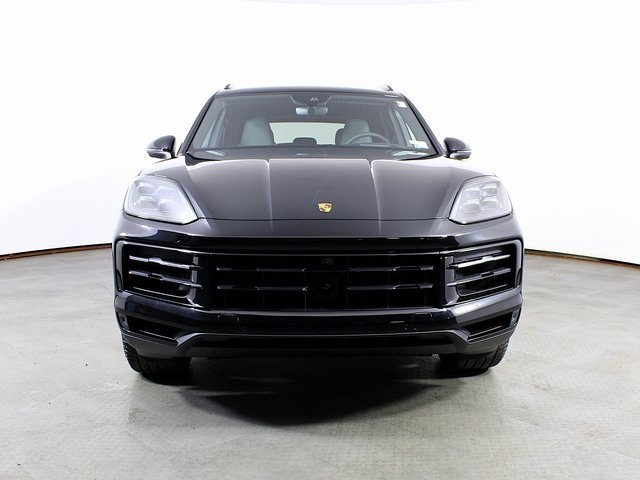 New 2025 Porsche Cayenne S image 10
