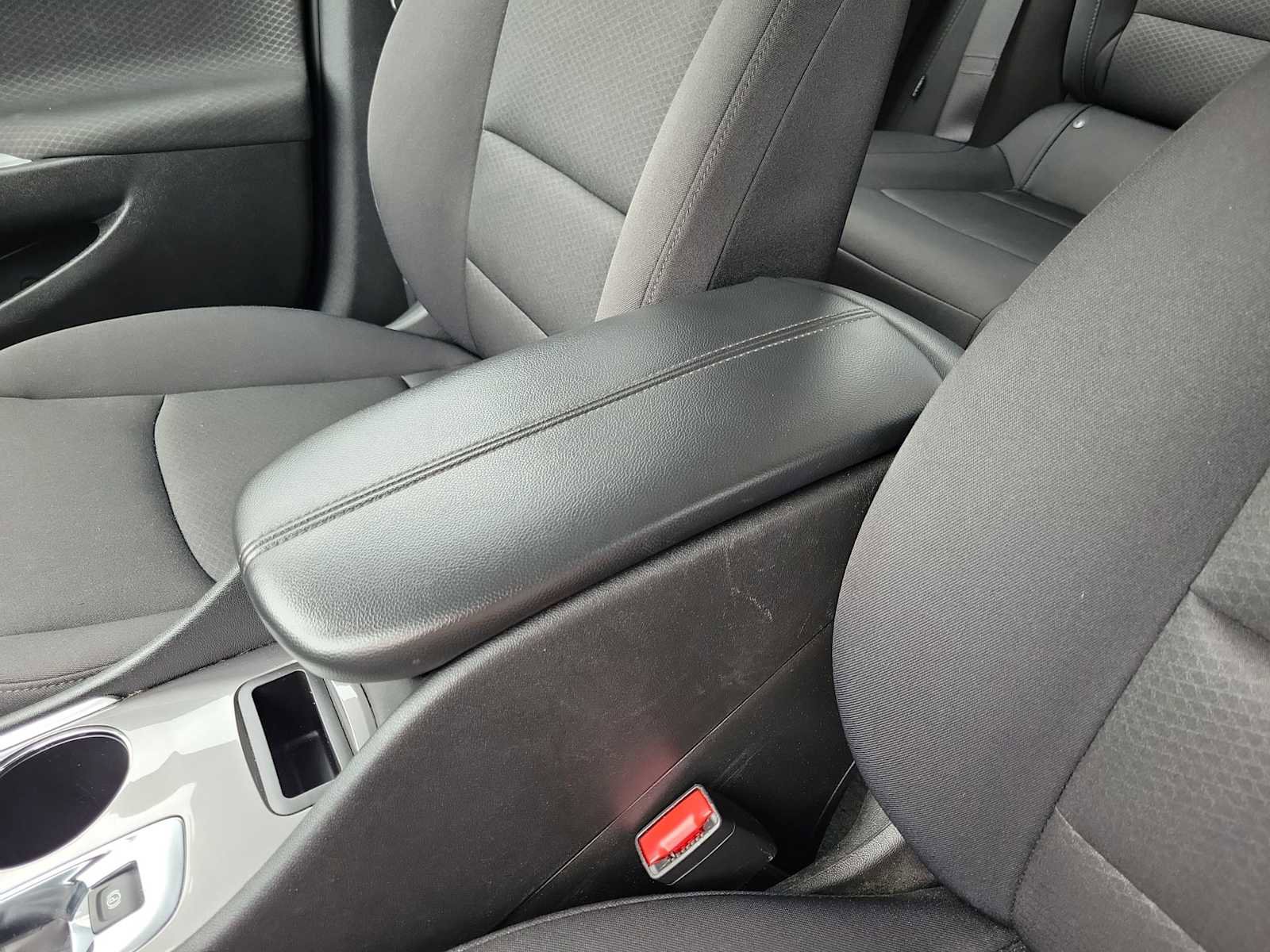 Used 2024 Chevrolet Malibu LT FWD image 20