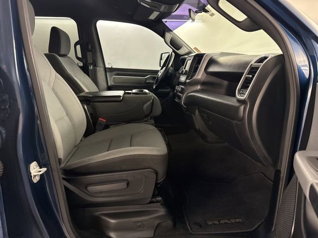 Used 2022 RAM 1500 Big Horn image 12