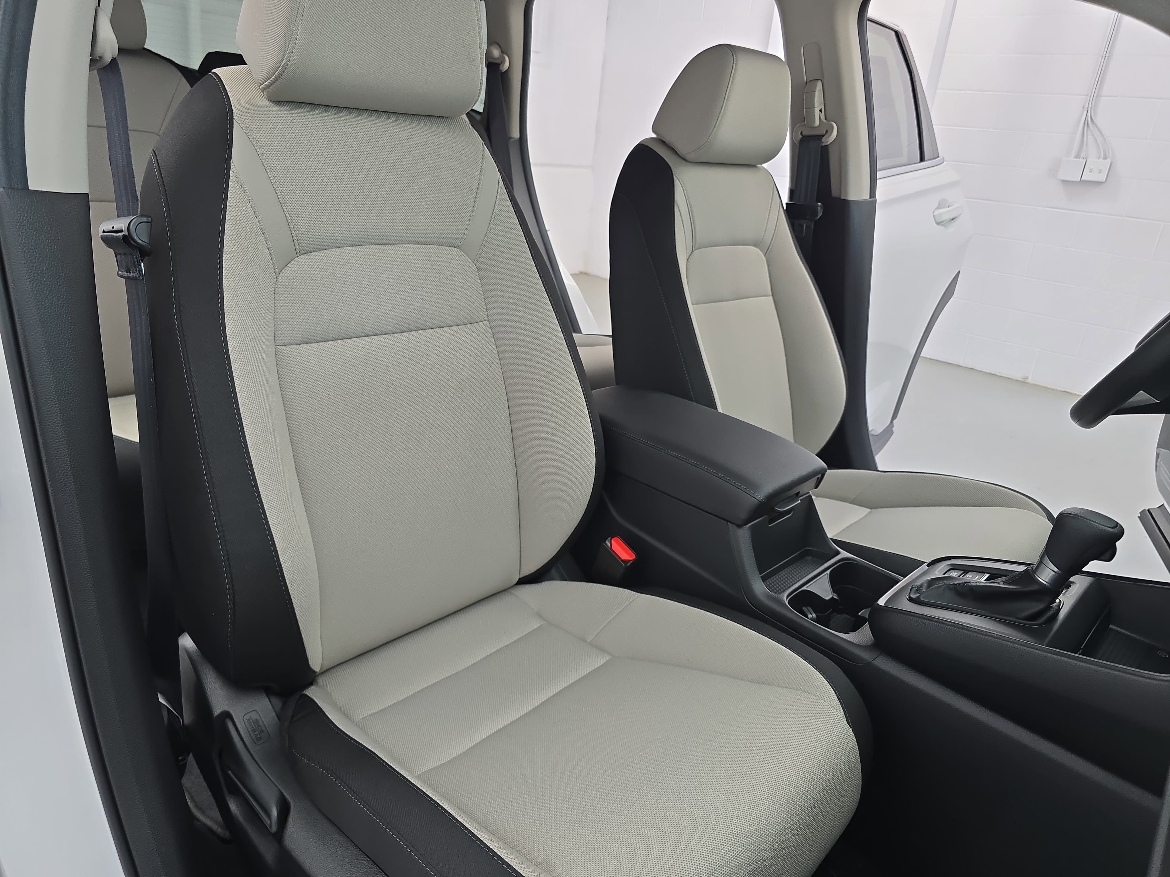New 2026 Honda CR-V EX image 10
