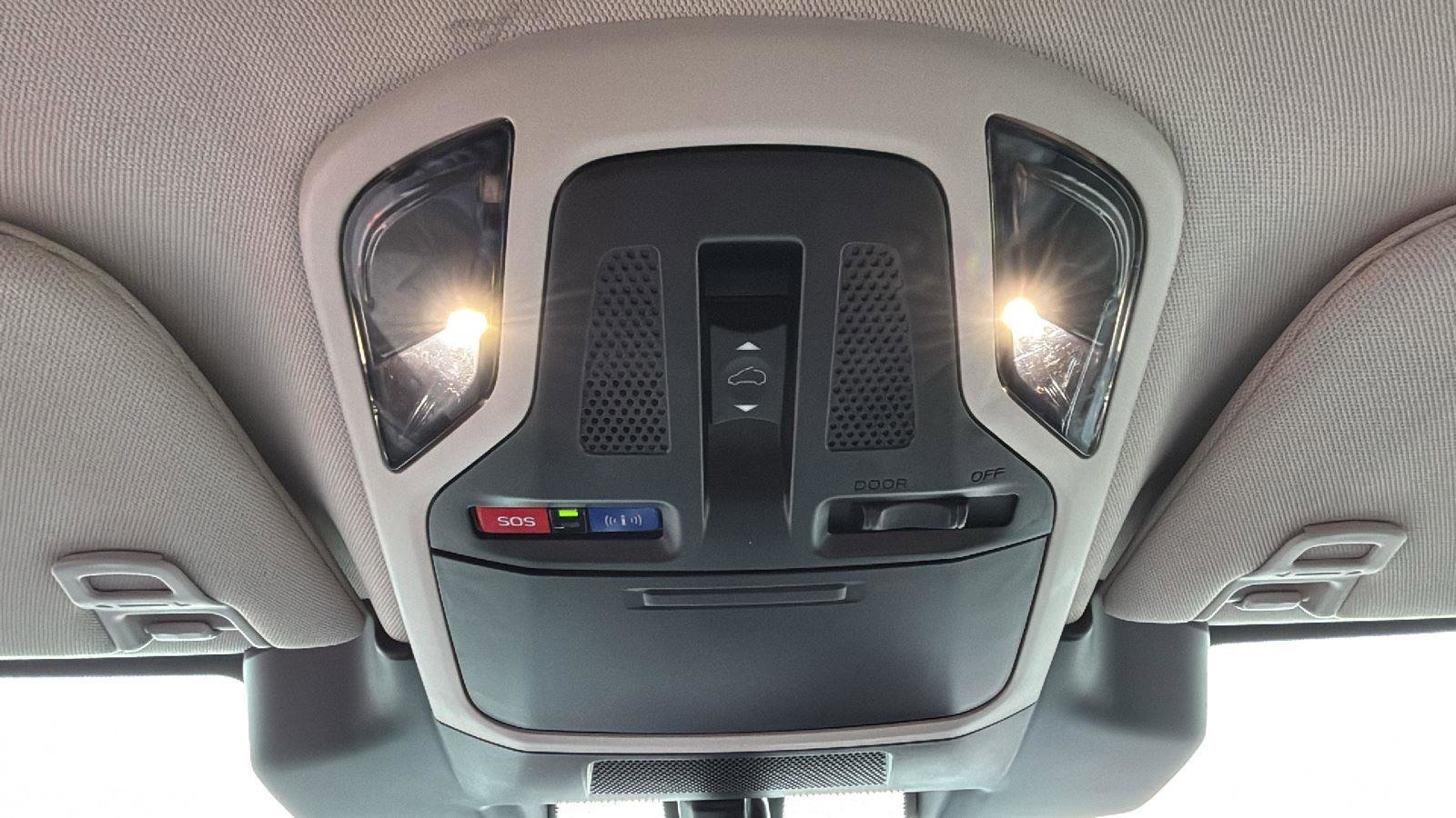 Certified 2024 Subaru Outback Onyx Edition AWD/4WD image 17