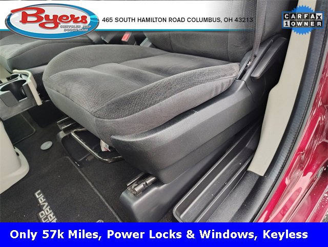 Used 2017 Dodge Grand Caravan SE w/ Power Window Group image 27